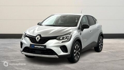 Renault Captur 1.0 TCe 90ch Evolution 2024 occasion Meaux 77100