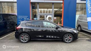 Focus 1.5 EcoBlue 115ch ST-Line X BVA8 2026 occasion 59400 Cambrai