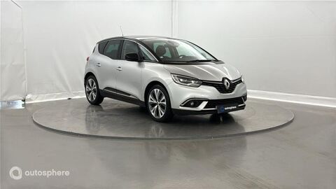 Sc&eacute;nic 1.3 TCe 140ch energy Intens EDC 2018 occasion 62218 Loison-sous-Lens