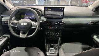 Sandero 1.2 Eco-G 120ch Stepway Extreme auto -25 2026 occasion 62218 Loison-sous-Lens