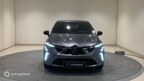 Colt 1.6 MPI HEV 143ch Intense 2026 2025 occasion 92200 Neuilly-sur-Seine