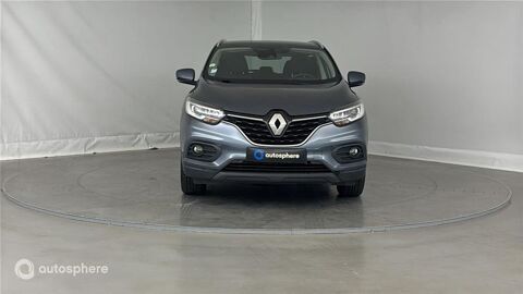 Kadjar 1.5 Blue dCi 115ch Business 131g 2020 occasion 62232 Fouqui&egrave;res-l&egrave;s-B&eacute;thune