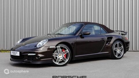 Annonce voiture Porsche 911 91900 €