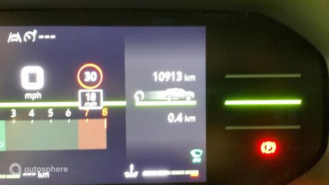 Duster 1.2 mild hybrid 130ch Journey 2025 occasion 44000 Nantes