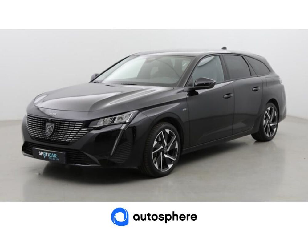 308 SW PHEV 180ch Allure Pack e-EAT8 2022 occasion 86000 Poitiers