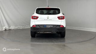 Kadjar 1.6 dCi 130ch energy Intens 2017 occasion 57500 Saint-Avold