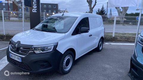Annonce voiture Renault Kangoo 31599 
