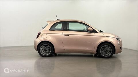 500 e 118ch Ic&ocirc;ne 2021 occasion 86000 Poitiers