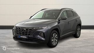 Tucson 1.6 T-GDi 230ch Hybrid Creative BVA6 2022 occasion 59650 Villeneuve-d'Ascq