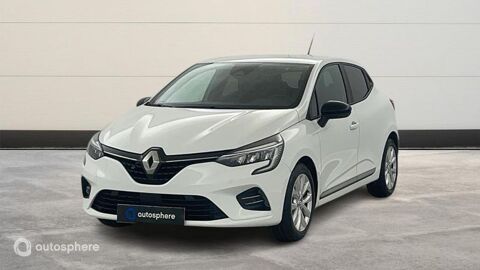 Renault Clio 1.5 Blue dCi 100ch Evolution 2023 occasion Arras 62000