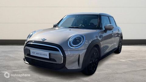 Mini Cooper One 102ch Edition Camden 2022 occasion Aix-en-Provence 13100