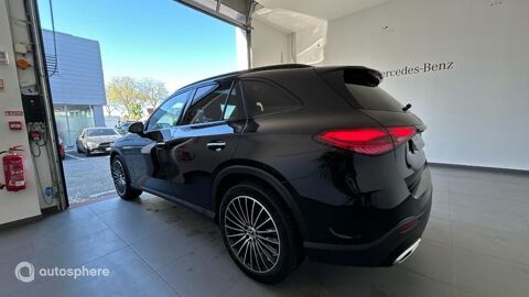 Classe GLC 200 d 163ch AMG Line 4Matic 9G-Tronic 2025 occasion 77100 Meaux