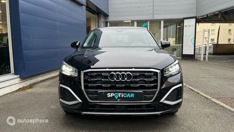 Q2 30 TDI 116ch Business line S tronic 7 2023 occasion 64140 Bill&egrave;re