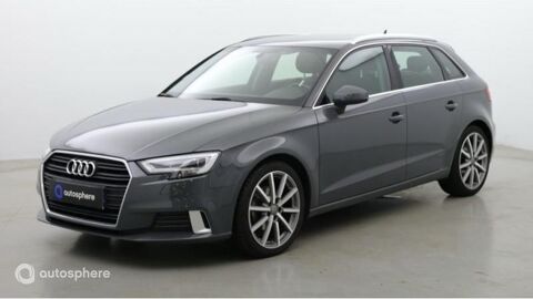 Annonce voiture Audi A3 17999 €