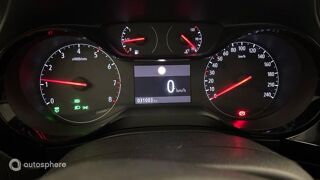 Corsa 1.2 75ch Edition 2025 occasion 63000 Clermont-Ferrand