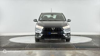 Sandero 1.0 SCe 65ch Confort 2021 occasion 69410 Champagne-au-Mont-d'Or