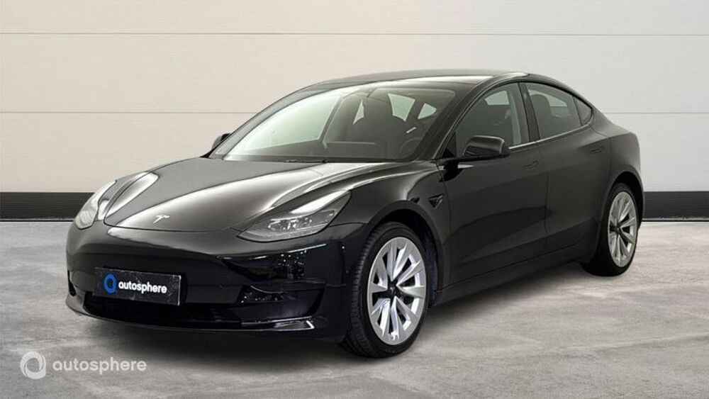 Model 3 Standard RWD Premium 2023 occasion 44000 NANTES