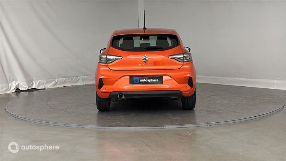 Clio 1.0 TCe 90ch Evolution 2024 occasion 51000 Ch&acirc;lons-en-Champagne
