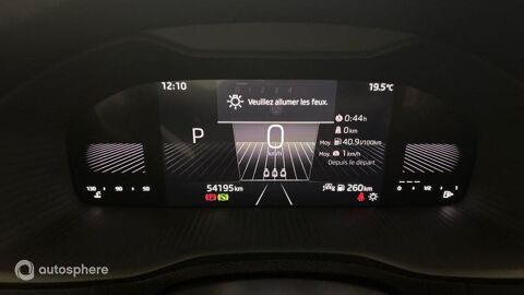 Karoq 2.0 TDI 116ch SCR Business DSG7 2023 occasion 59300 Valenciennes