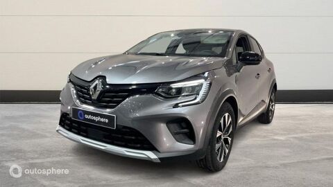 Annonce voiture Renault Captur 16699 €