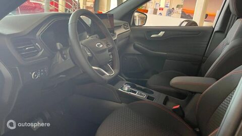 Kuga 2.5 Duratec 180ch Hybrid FlexiFuel ST-Line Powershift 2026 occasion 62800 LIEVIN