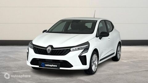 Annonce voiture Renault Clio 14999 €