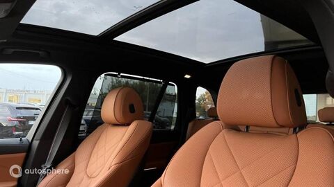 X5 xDrive50e 489ch M Sport 2023 occasion 13300 Salon-de-Provence
