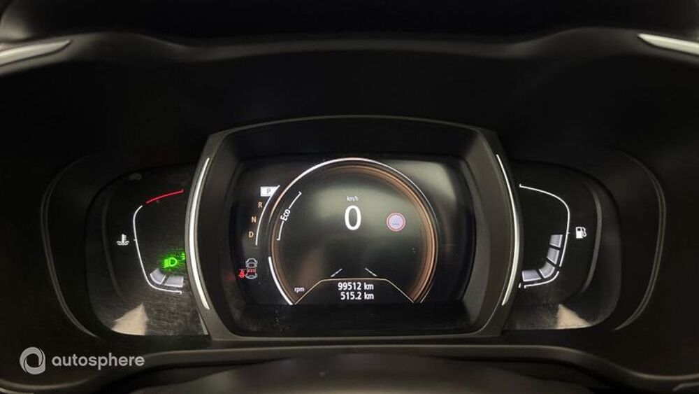 Kadjar 1.5 Blue dCi 115ch Intens EDC 2019 occasion 08000 Charleville-M&eacute;zi&egrave;res
