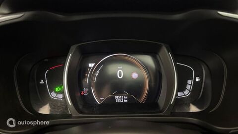 Kadjar 1.5 Blue dCi 115ch Intens EDC 2019 occasion 08000 Charleville-M&eacute;zi&egrave;res