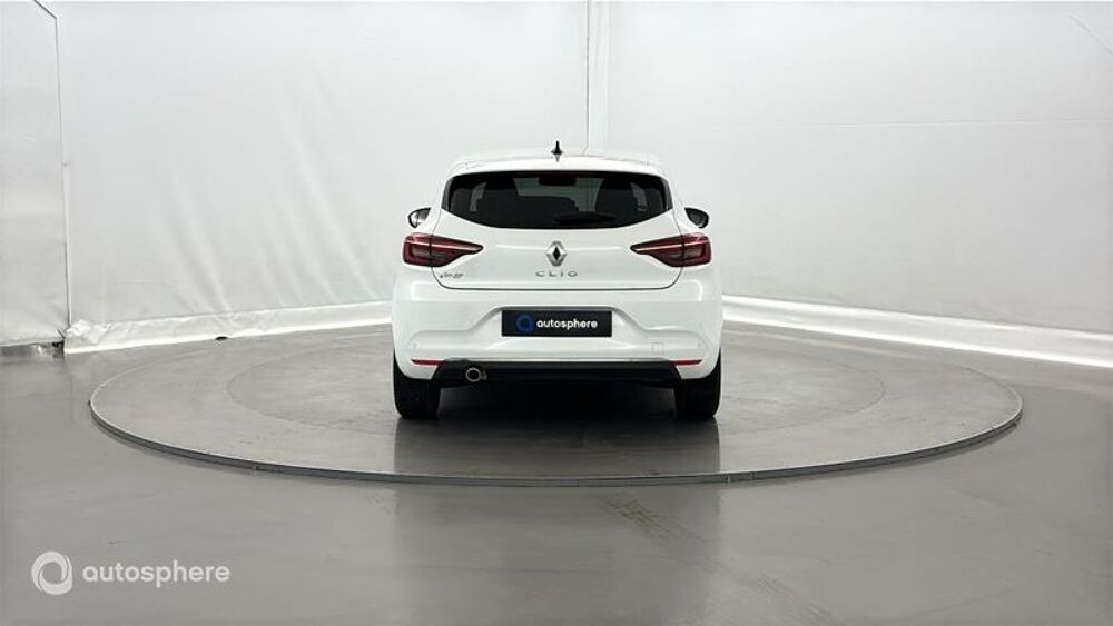 Clio 1.0 TCe 90ch Techno 2023 occasion 57200 Sarreguemines