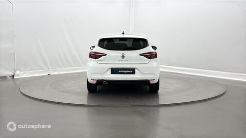 Clio 1.0 TCe 90ch Techno 2023 occasion 57200 Sarreguemines