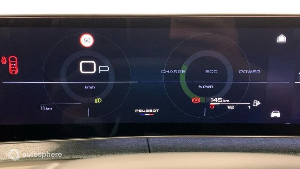 3008 1.2 Hybrid 145ch Allure e-DCS6 2026 occasion 84000 Avignon