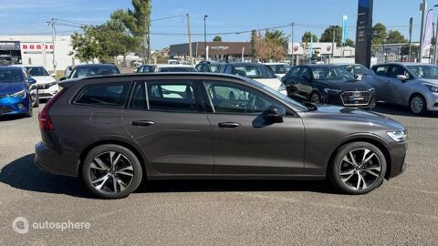 V60 B4 197ch Plus Style Dark DCT 7 2025 occasion 33260 LA TESTE DE BUCH