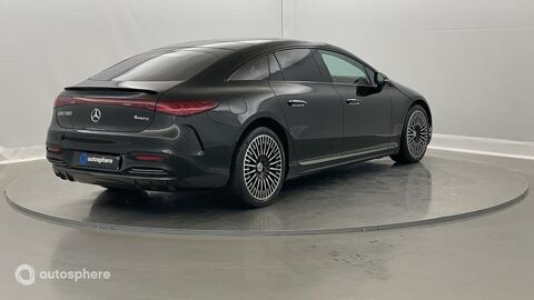 EQS 580 523ch AMG Line 4Matic 2023 occasion 77240 Vert-Saint-Denis