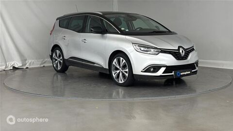 Grand Sc&eacute;nic III 1.6 dCi 130ch Energy Intens 2018 occasion 02500 Hirson