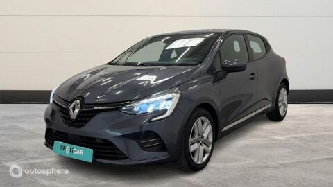 Annonce voiture Renault Clio 10499 €