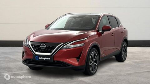 Nissan Qashqai e-POWER 190ch Tekna 2024 2024 occasion Reims 51100