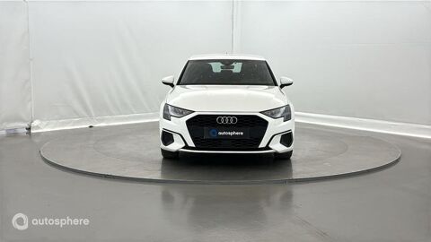 A3 30 TDI 116ch Design 2023 occasion 51100 Reims