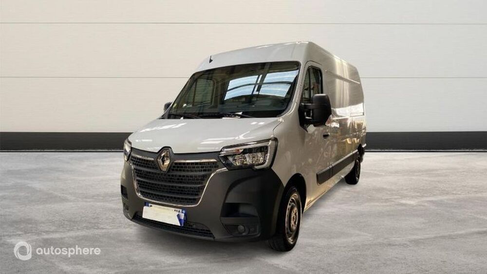 Master F3500 L2H2 2.3 Blue dCi 135ch Confort Euro6E 2023 occasion 62800 Li&eacute;vin