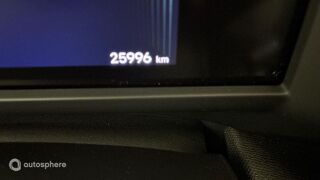 C4 1.2 Hybride 145ch PLUS e-DCS6 2025 occasion 86000 Poitiers