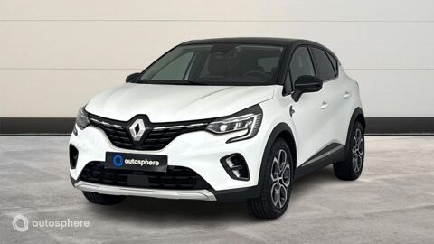 Annonce voiture Renault Captur 19499 €