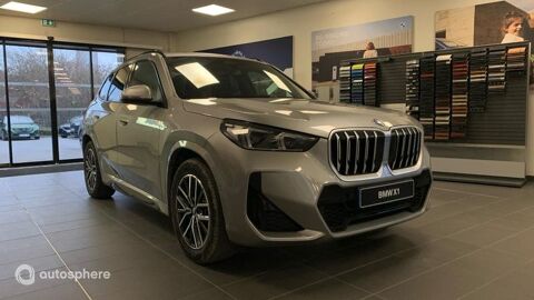 X1 xDrive25e 245ch M Sport 2026 occasion 59650 Villeneuve-d'Ascq