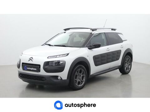 Citroen c4 cactus PureTech 82 Shine