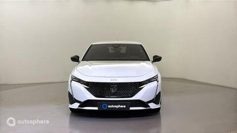 308 1.2 Hybrid 136ch GT e-DCS6 2024 occasion 16430 Champniers
