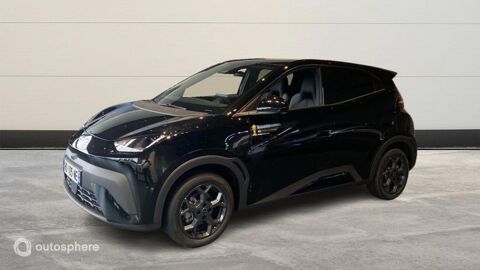 BYD Dolphin 156ch - 43,2 kWh Comfort 2025 occasion POITIERS 86000