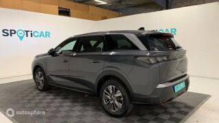 5008 Hybrid 145ch Allure e-DCS6 2026 occasion 84000 Avignon