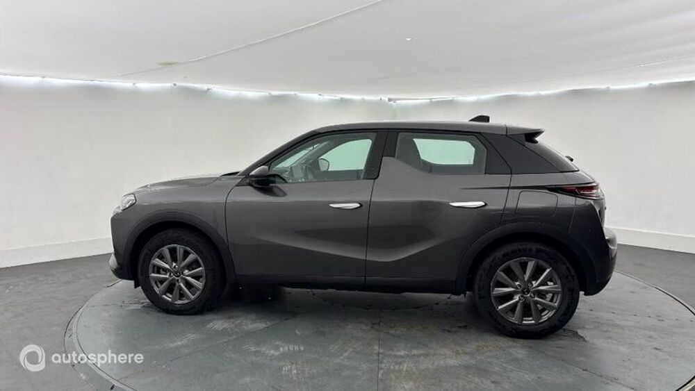 DS3 E-Tense 156ch Bastille 2024 occasion 79000 Niort