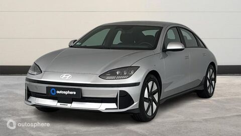Hyundai Ioniq 77 kWh - 229ch Creative 2023 occasion LIEVIN 62800