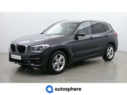 Annonce voiture BMW X3 36999 