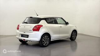 Swift 1.2 Dualjet Hybrid 83ch Pack 2022 occasion 92200 Neuilly-sur-Seine